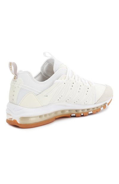Кроссовки nike x clot air max haven NIKELAB, арт. AO2134-100, фото 4