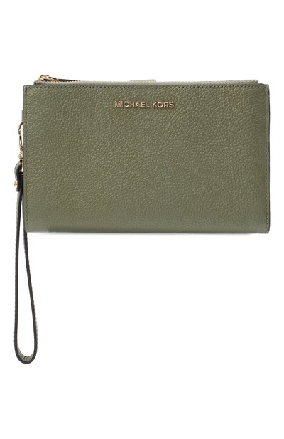 Кожаный кошелек adele MICHAEL MICHAEL KORS, арт. 34F9GAFW4L, фото 4