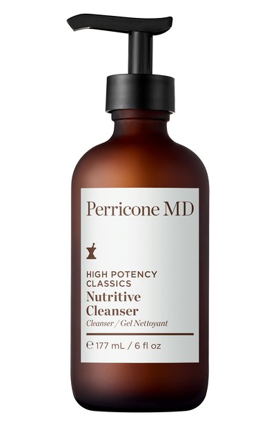 Женского очищающий питательный гель (177ml) PERRICONE MD, арт. 651473705673