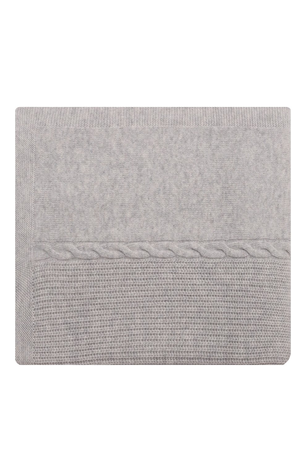 Кашемировое одеяло BABY T, арт. 23AIC802C0, фото 4