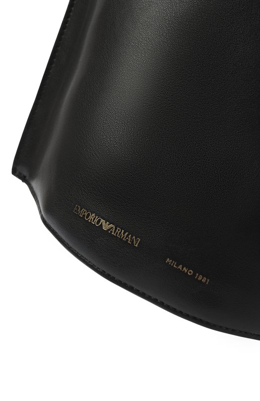 Сумка Emporio Armani EW001948/AF13383 Чёрный  EW001948/AF13383 Фото 3
