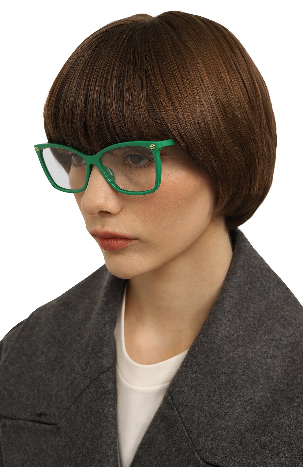 Оправа GUCCI, арт. GG0025 012, фото 2