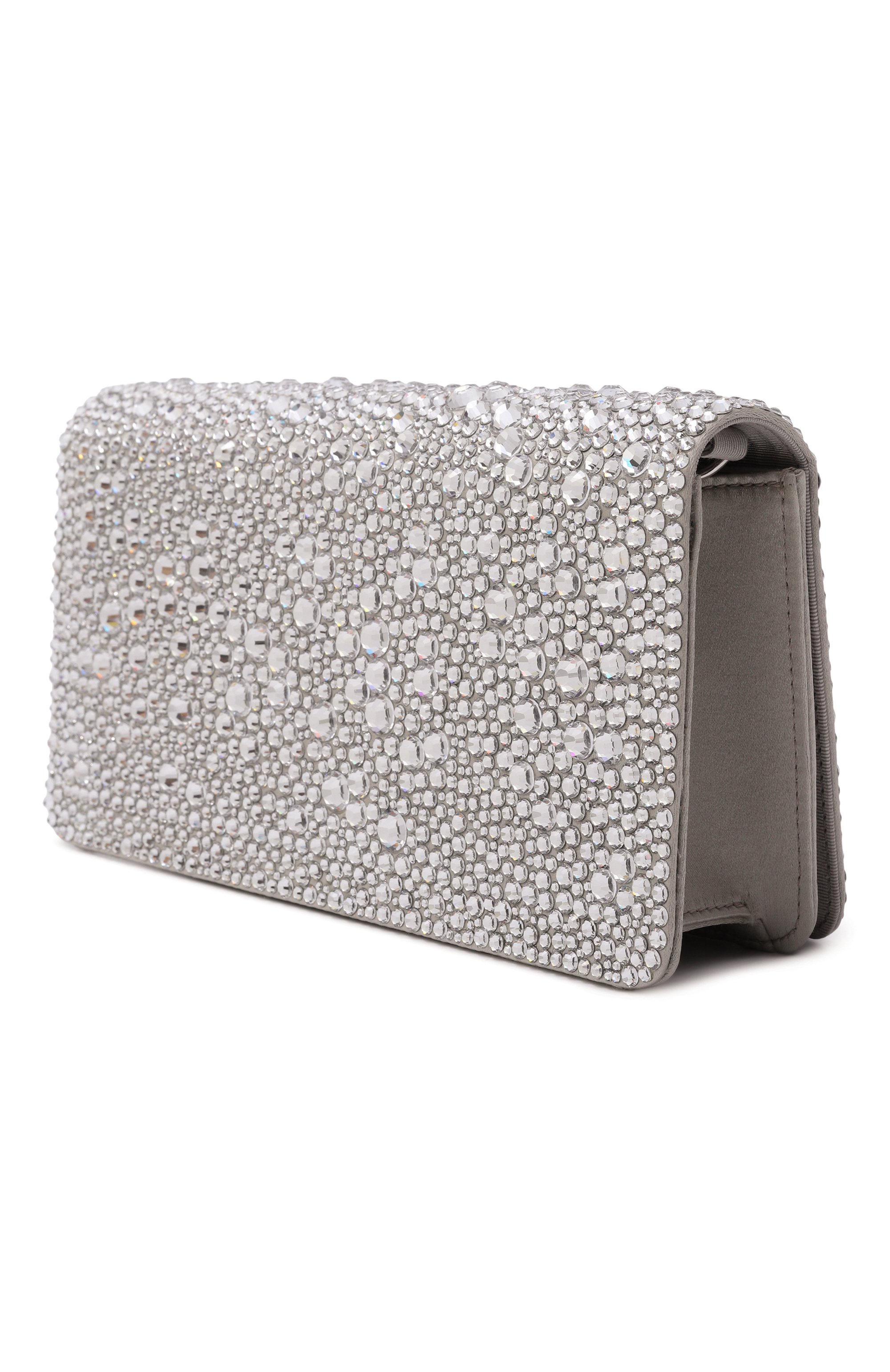 Клатч vlogo mini VALENTINO, арт. 8W2P0AY5/KWK, фото 4