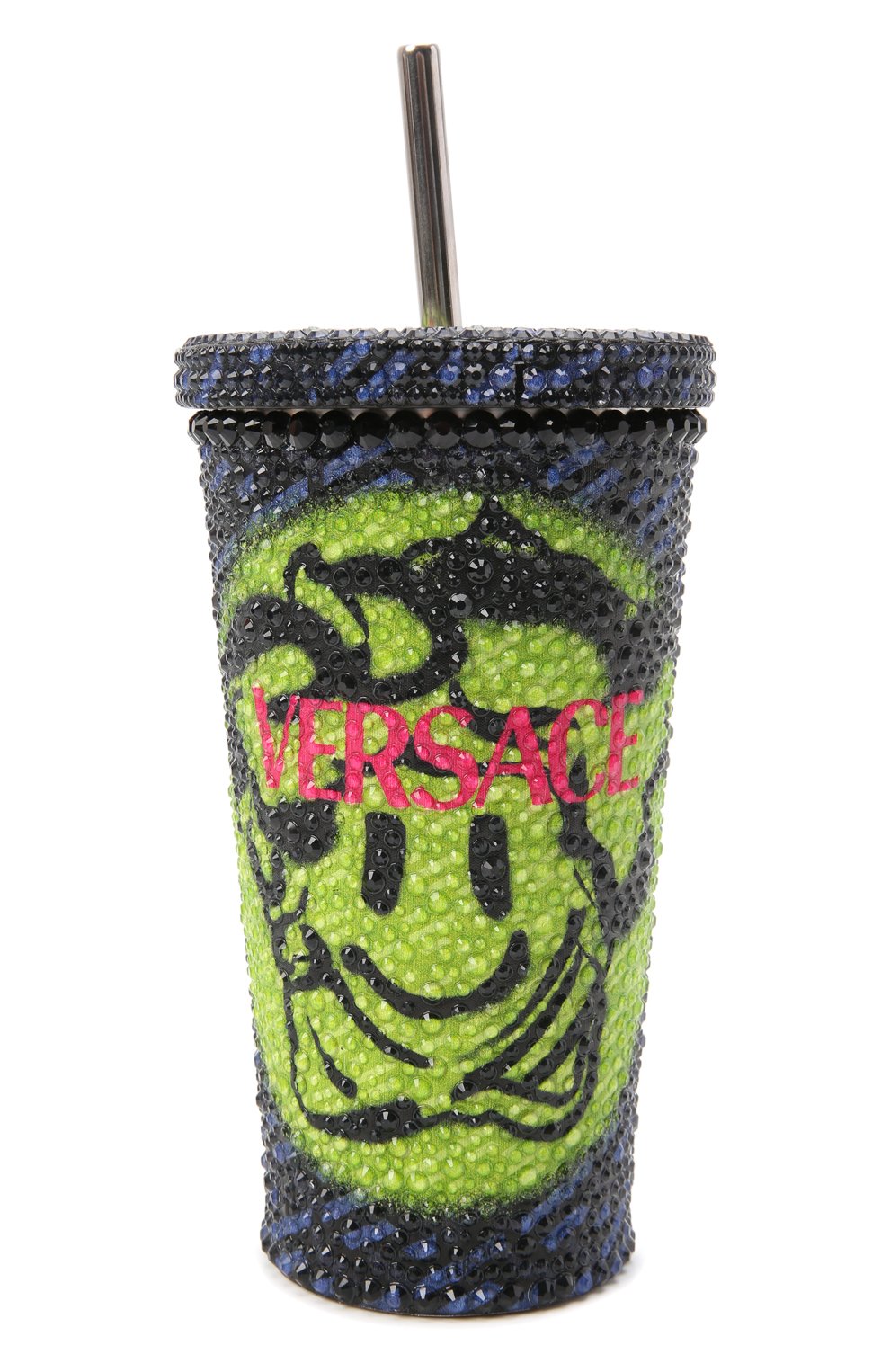 Стакан VERSACE, арт. ZTMUG0001/ZAL00002, фото 1