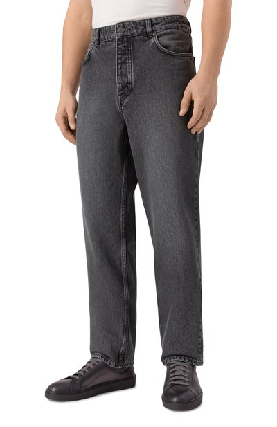 Джинсы straight 325 12 STOREEZ, арт. 126480, фото 3