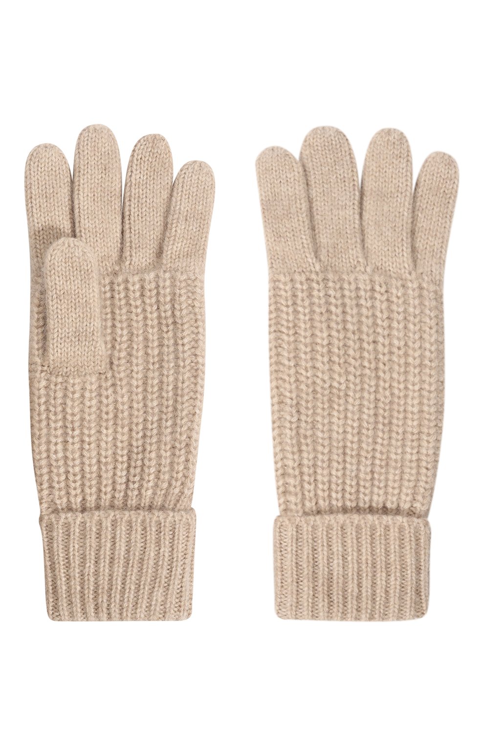 Перчатки из кашемира и шелка MVST, арт. AW59-519MU, фото 3