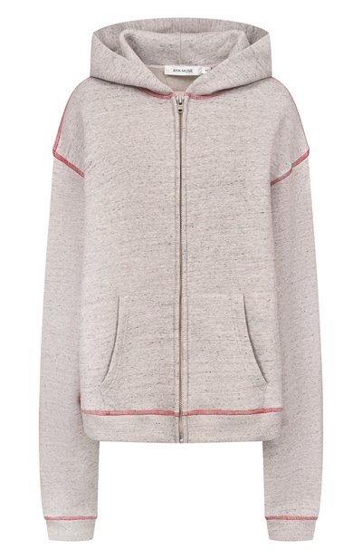 Женский хлопковая толстовка AYA MUSE, арт. AMR2675