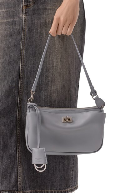 Сумка rodeo sling BALENCIAGA, арт. 814111/2ABLV, фото 2