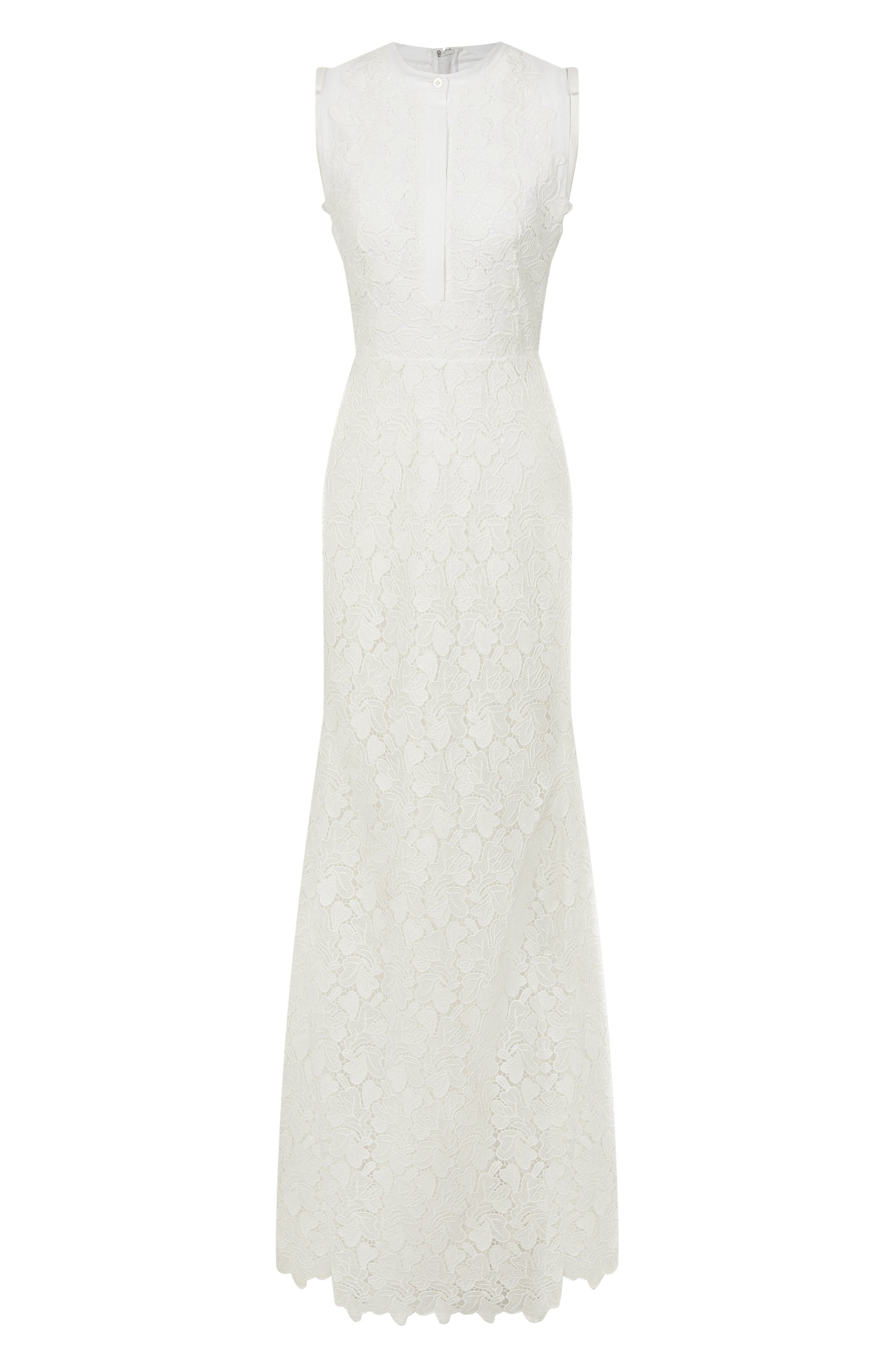 Платье GIAMBATTISTA VALLI, арт. 25SSPVTE5118-29BR0, фото 1