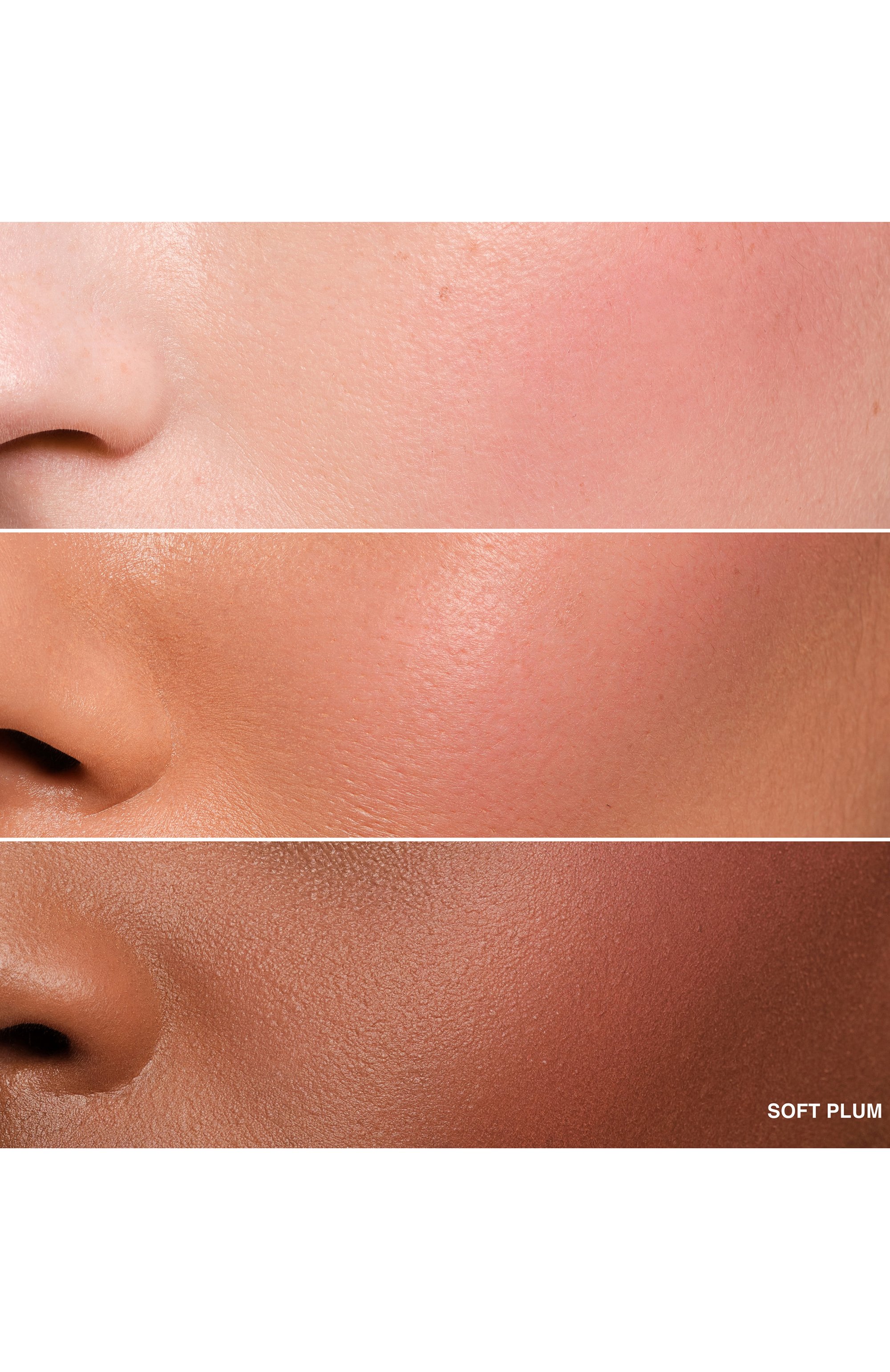 Кремовые румяна для лица pot rouge velvet matte, оттенок soft plum​ (8,5g) BOBBI BROWN, арт. H2BM-03, фото 3