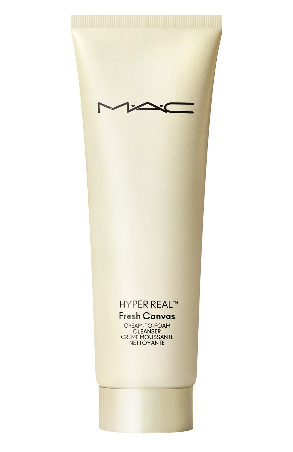 Крем-пенка для умывания hyper real™ fresh canvas (125ml) MAC, арт. SWM7-01, фото 1