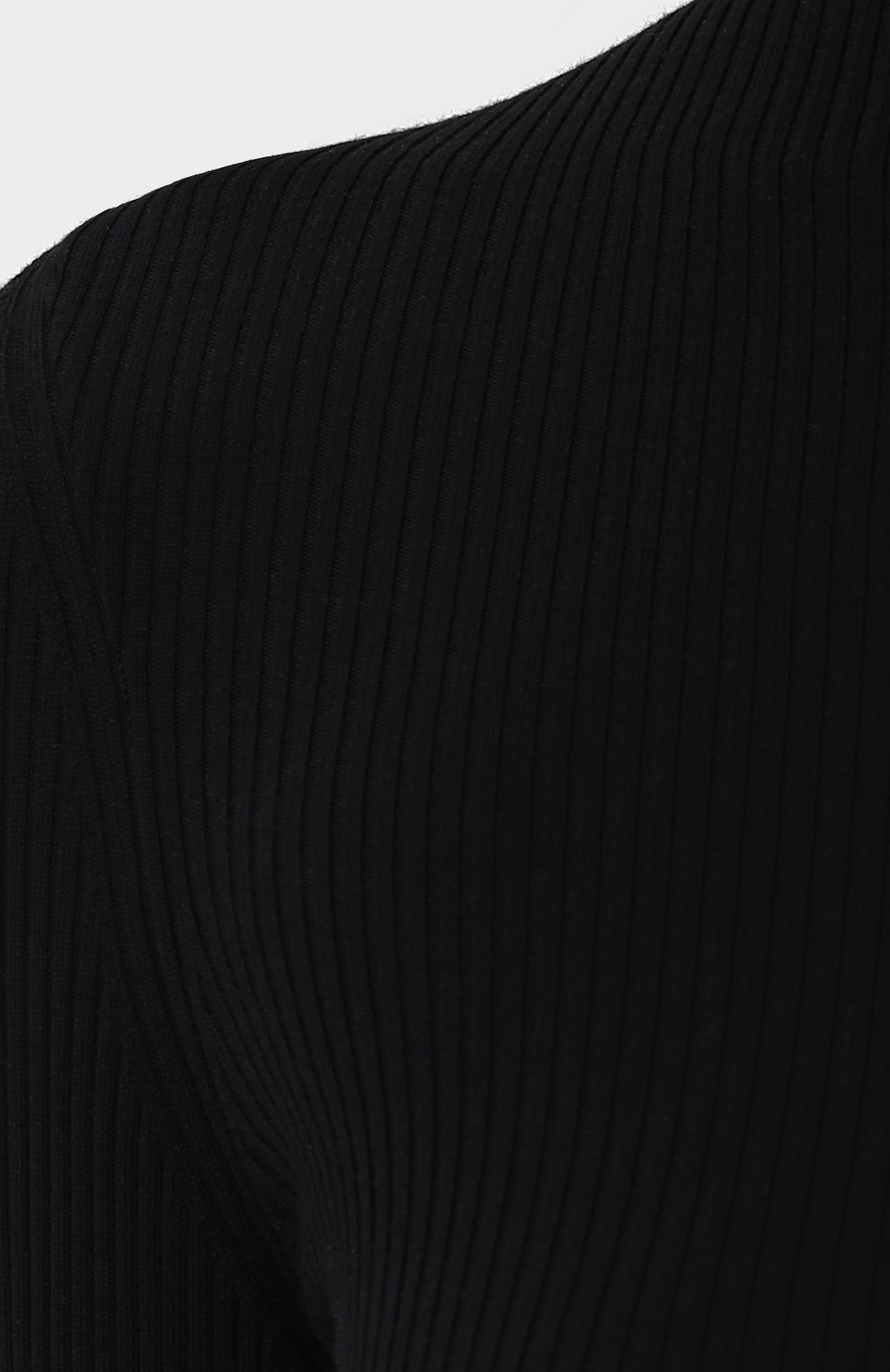 Шерстяная водолазка WOLFORD, арт. 59316, фото 5