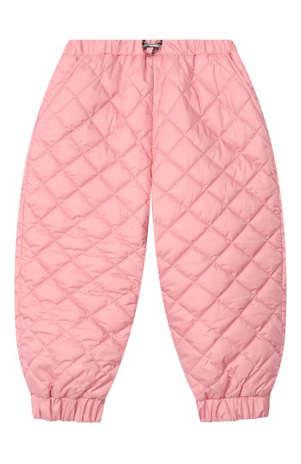 Утепленные джоггеры IL GUFO, арт. A25GPL0035NN106.