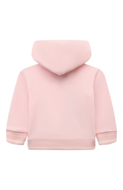 Хлопковая толстовка DOLCE & GABBANA, арт. L2JW9X/G7N2V, фото 2