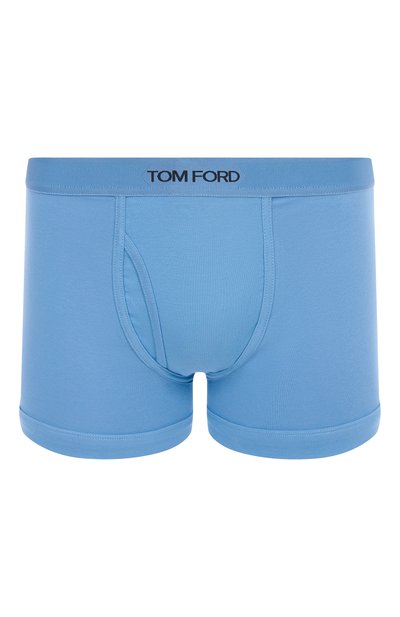Мужские хлопковые боксеры TOM FORD, арт. T4LC3/204