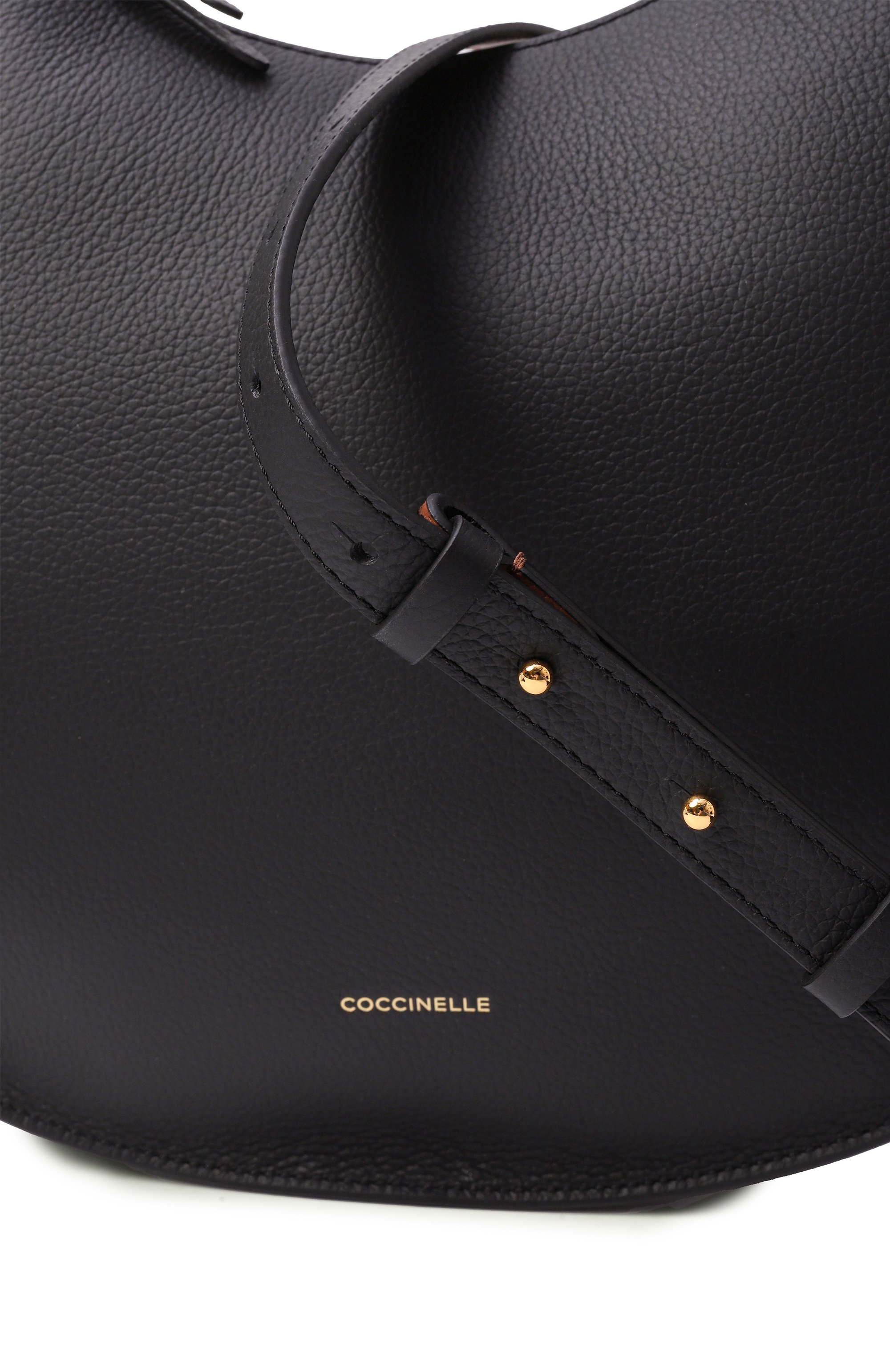 Сумка sunup large COCCINELLE, арт. E1QKF130101, фото 3