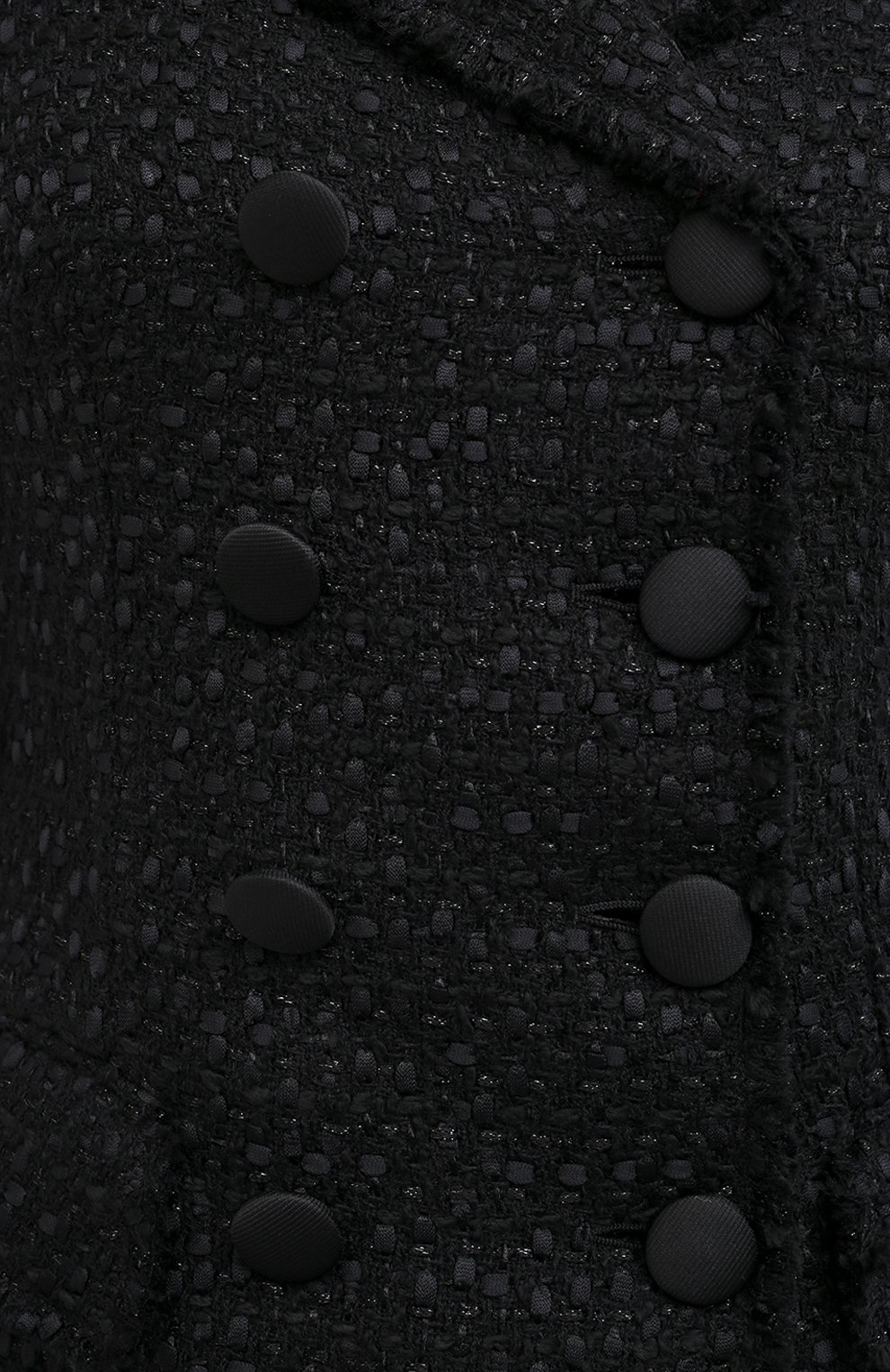 Двубортный жакет DOLCE & GABBANA, арт. F26A0T/HUMJZ, фото 6