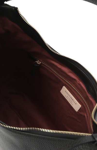 Сумка rebekka medium COCCINELLE, арт. E1 T95 13 01 01, фото 5