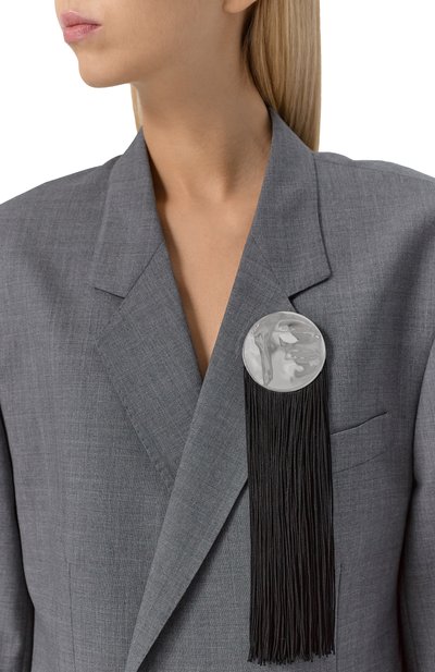 Брошь JIL SANDER, арт. J12VK0110 P7400, фото 2