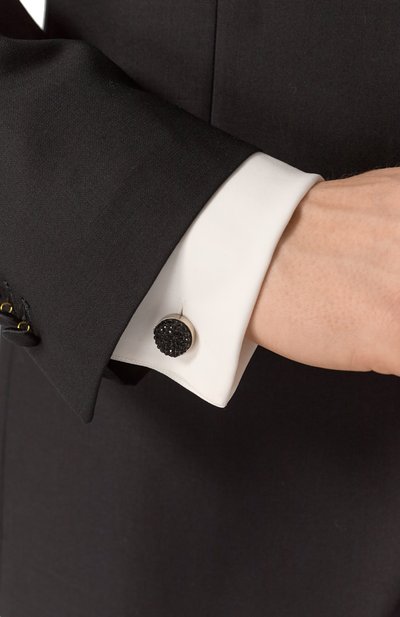 Запонки GIORGIO ARMANI, арт. 53M501 4F501, фото 2