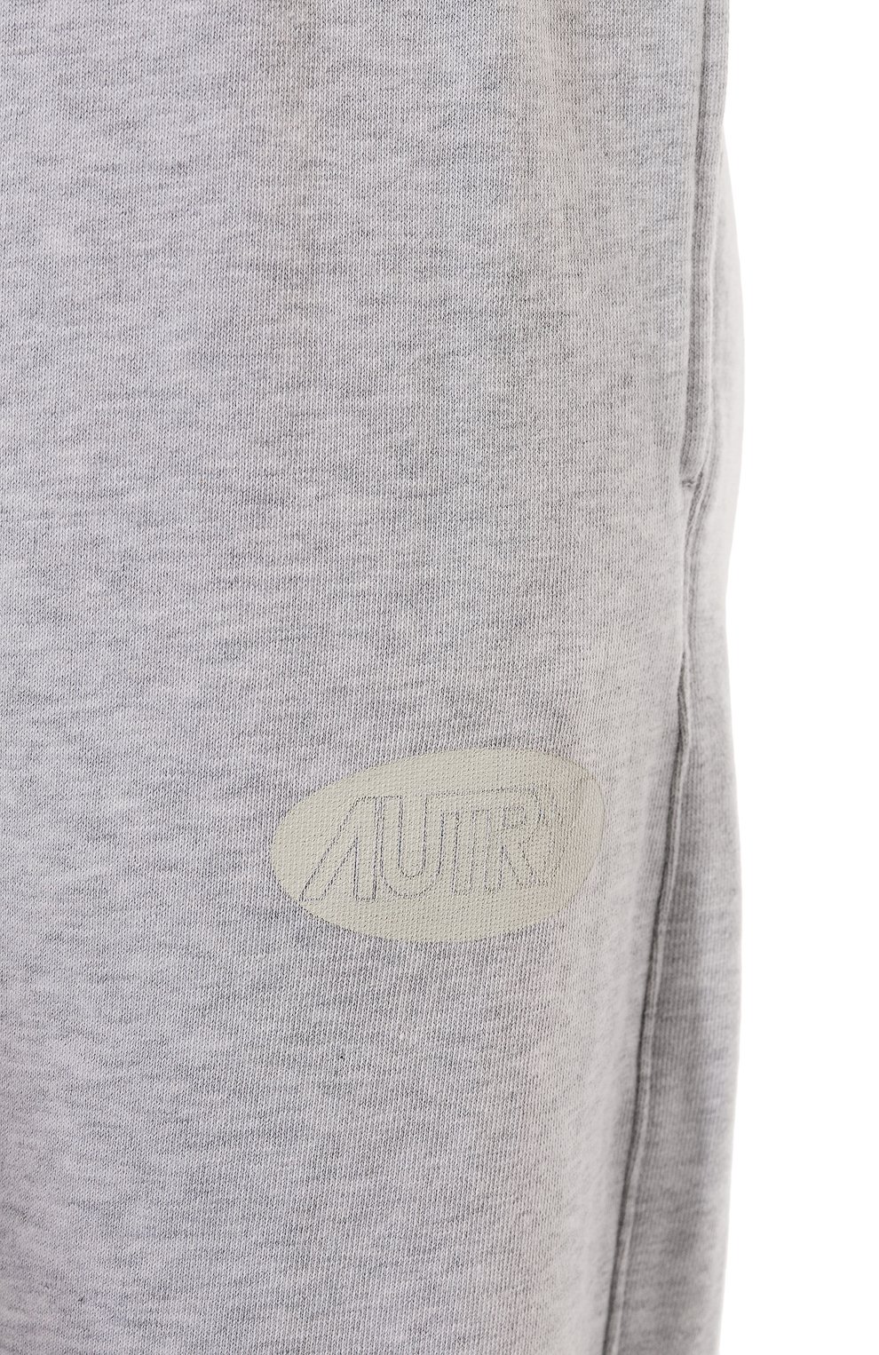 Хлопковые джоггеры AUTRY, арт. A200PAPW16JM, фото 5