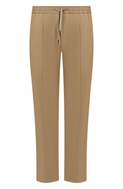 Хлопковые брюки CIRCOLO 1901, арт. CN5171, фото 1