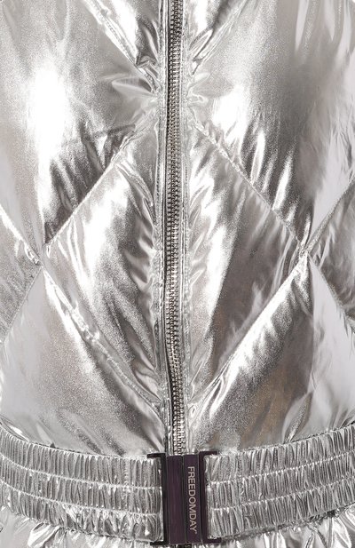 Пуховый комбинезон FREEDOMDAY, арт. IFRW6695AH795-RD, фото 5