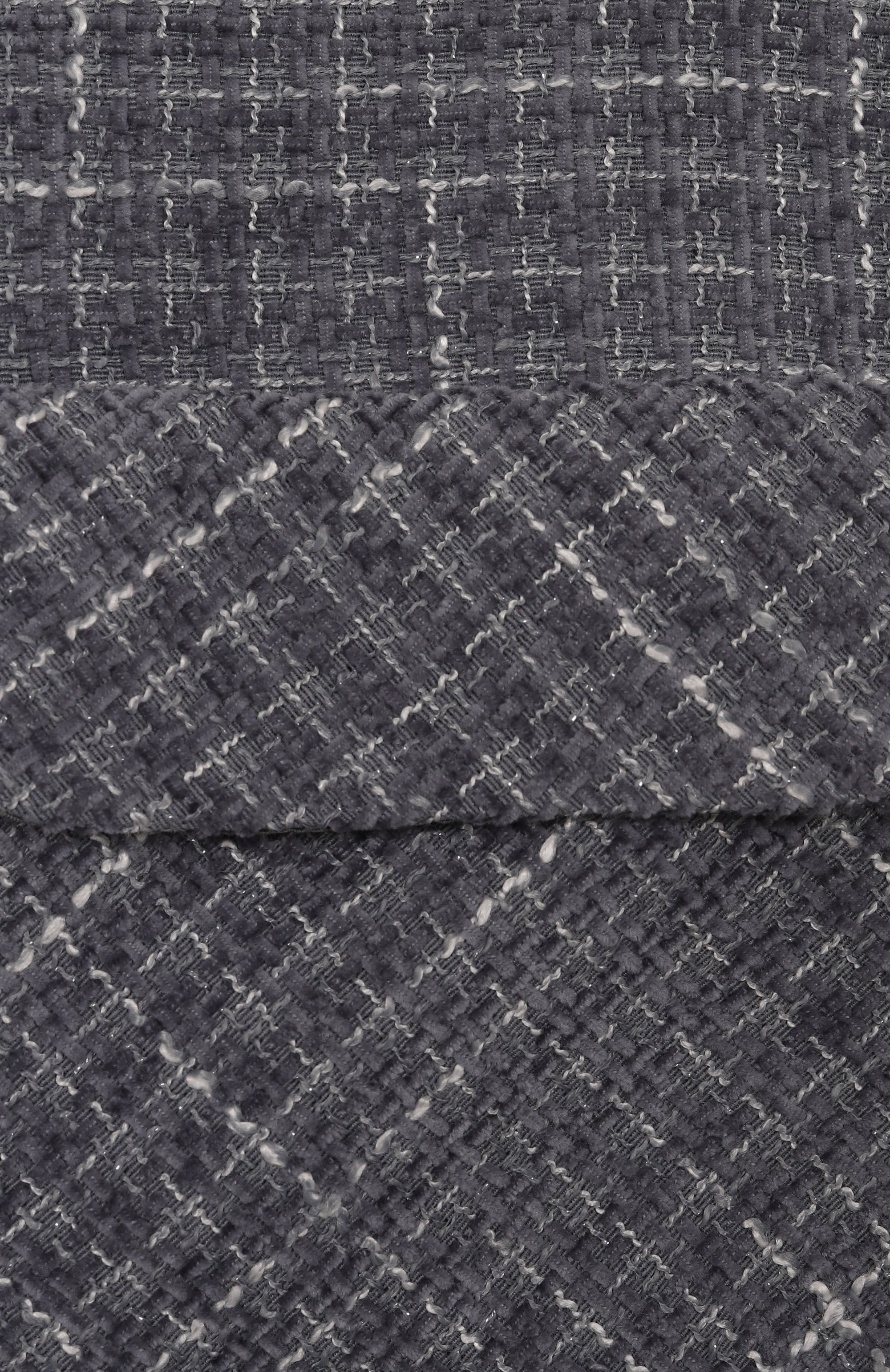 Твидовый жакет EIRENE, арт. PF252678GRE/6A-10A, фото 3