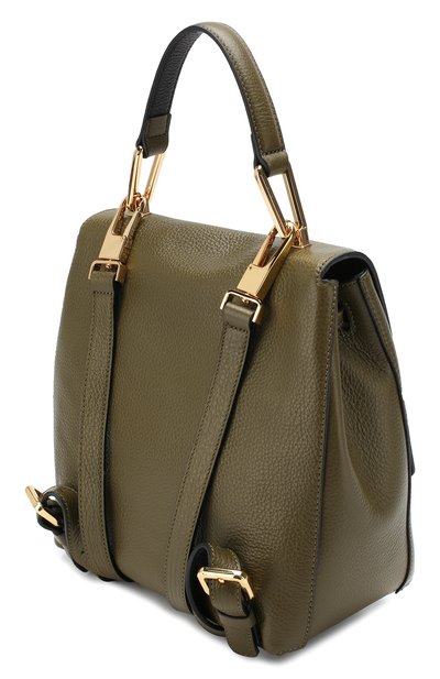 Рюкзак liya COCCINELLE, арт. E1 ED0 54 10 01, фото 3