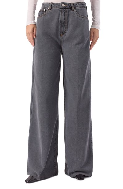 Джинсы OFFICINE GENERALE, арт. W25W5PT750, фото 3