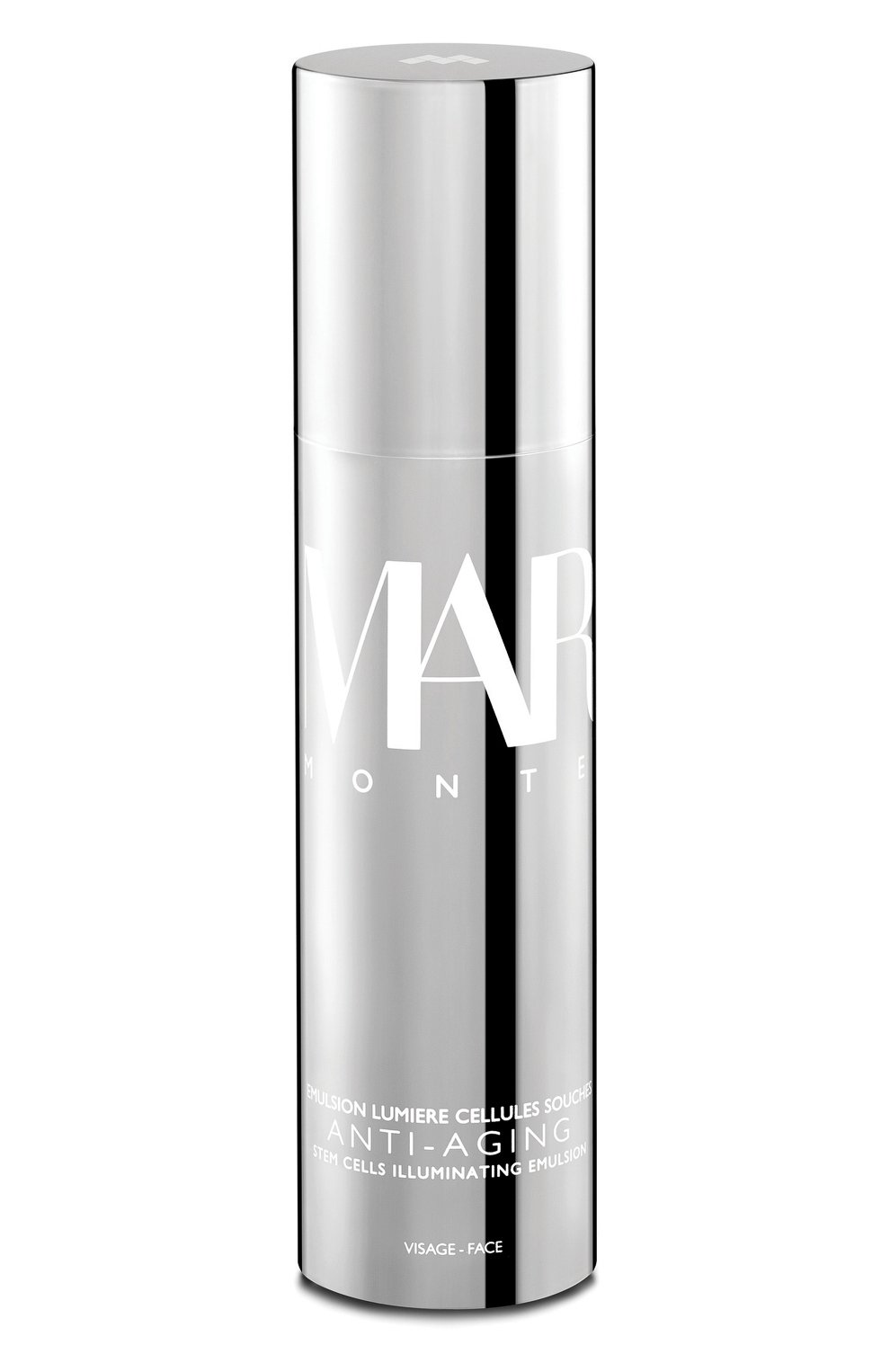 Эмульсия для сияния кожи на основе стволовых клеток (50ml) MARGY’S MONTE CARLO, арт. 3760107911186, фото 1