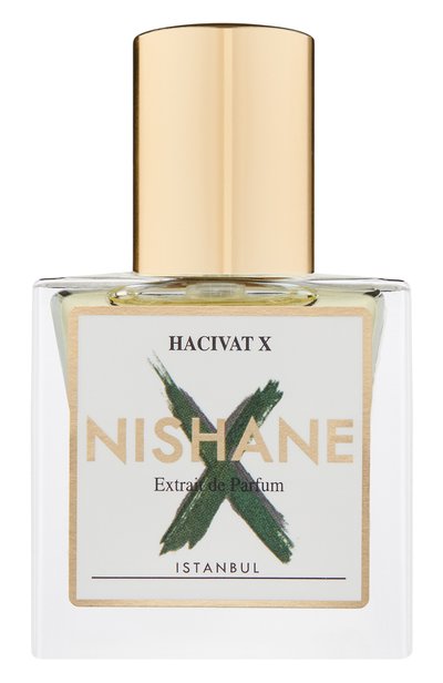 Духи hacivat x (15ml) NISHANE, арт. 8683608071423