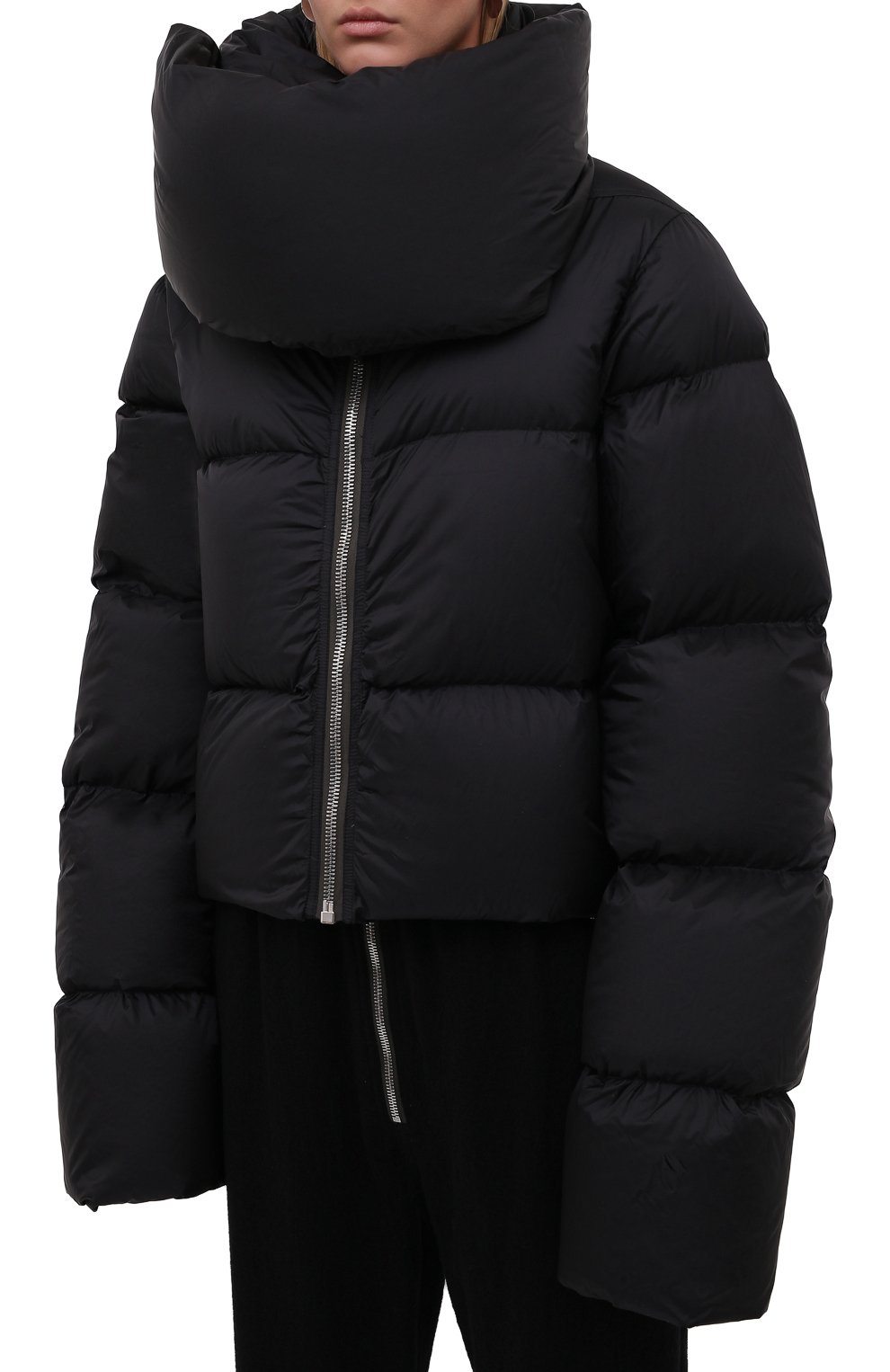 Пуховик RICK OWENS, арт. RP02A7773/NZD3, фото 3