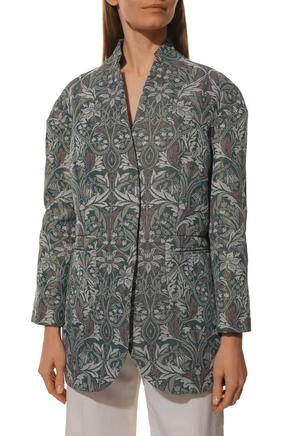 Жакет VICTORIA ANDREYANOVA, арт. A-FW22-704, фото 3