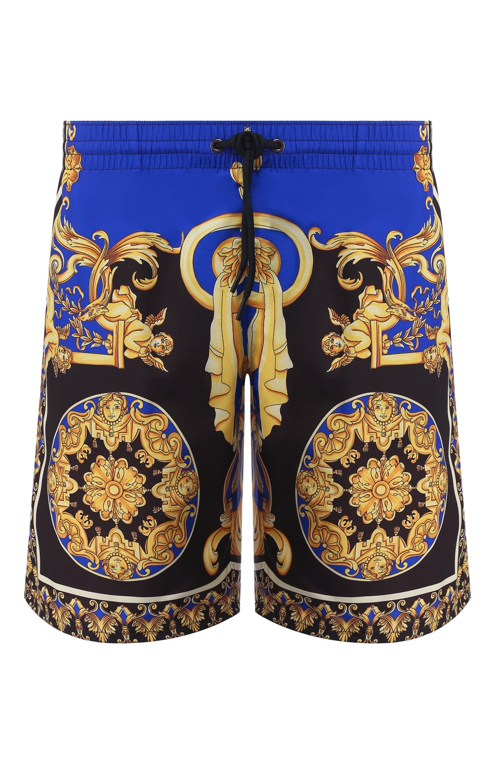 Плавки-шорты VERSACE, арт. ABU08029/A233002, фото 1
