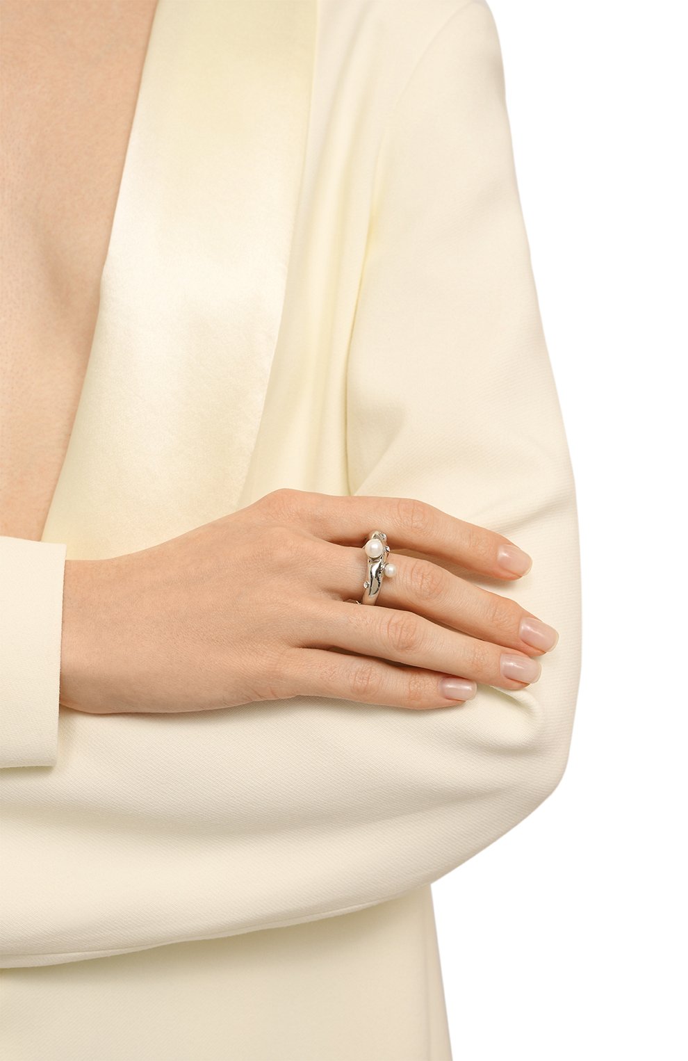 Кольцо DRIES VAN NOTEN, арт. 241-018244-094, фото 2