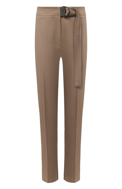 Хлопковые брюки BRUNELLO CUCINELLI, арт. MA126P7227, фото 1