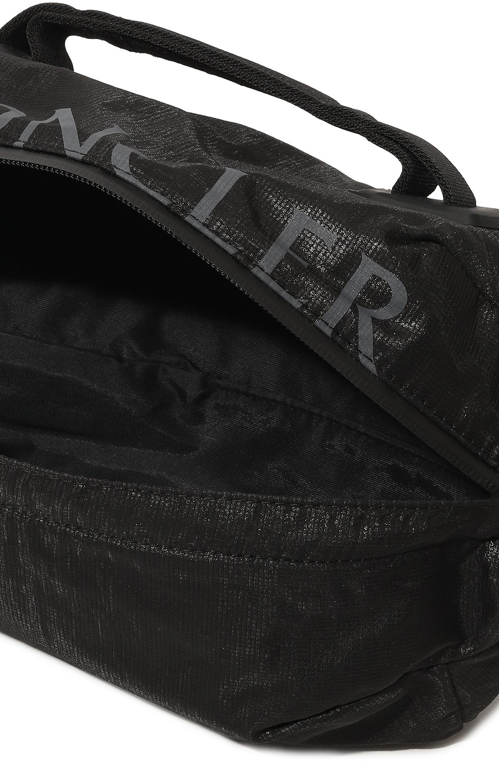 Текстильная поясная-сумка MONCLER, арт. I2-09A-5M00004-M3409, фото 5