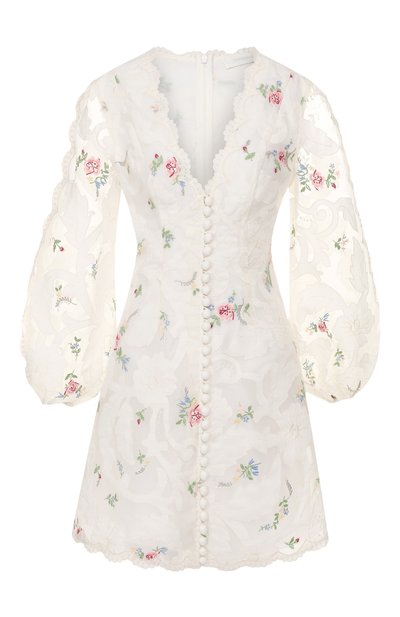 Женское платье ZIMMERMANN, арт. 7279DZIN