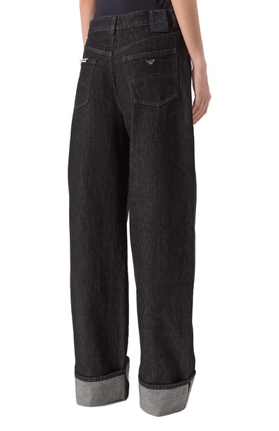 Джинсы EMPORIO ARMANI, арт. EW003129/AF19989, фото 4