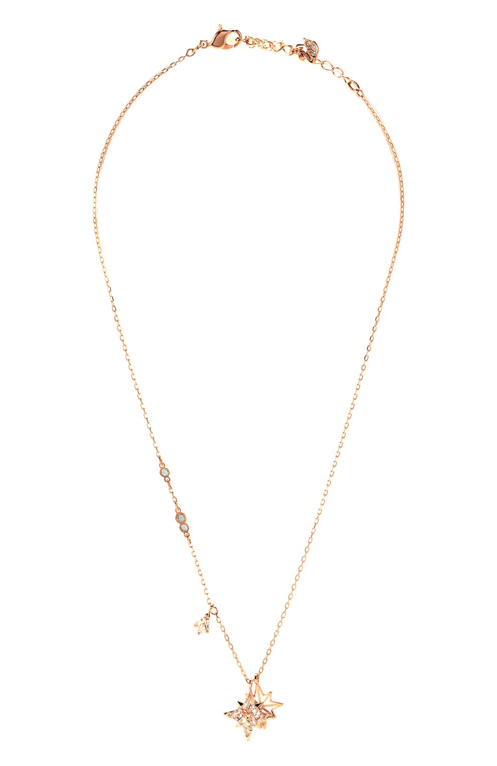 Комплект symbolic star SWAROVSKI, арт. 5517178, фото 5