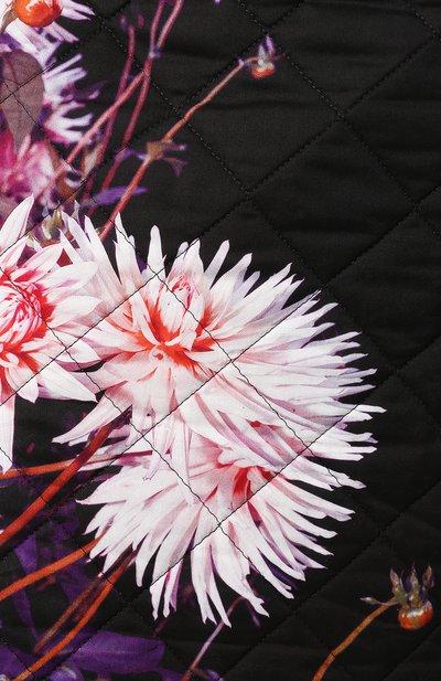 Хлопковая юбка DRIES VAN NOTEN, арт. 192-10815-8537, фото 5