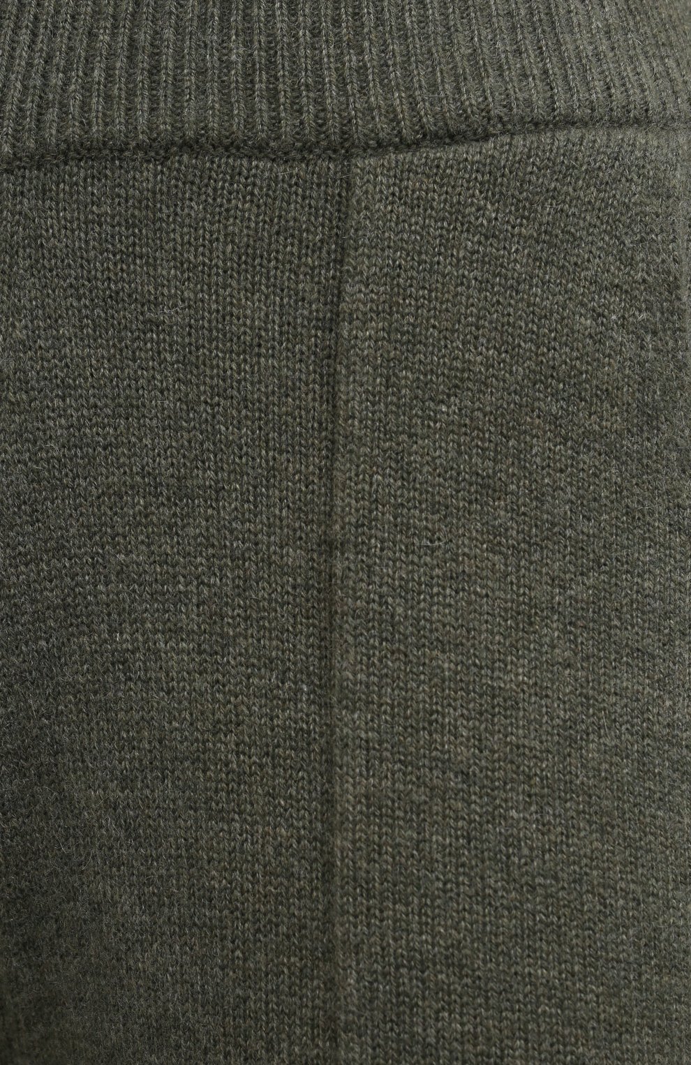 Кашемировые брюки NOT SHY, арт. 3701032C, фото 5