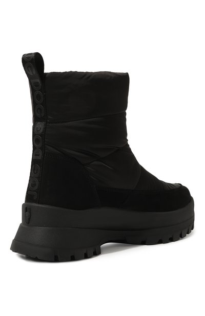 Текстильные полусапоги JOG DOG, арт. 1205AWLAV3-043, фото 5