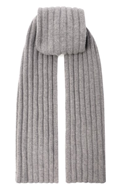 Женский шарф izyumka из кашемира и шерсти CANOE, арт. 4504370