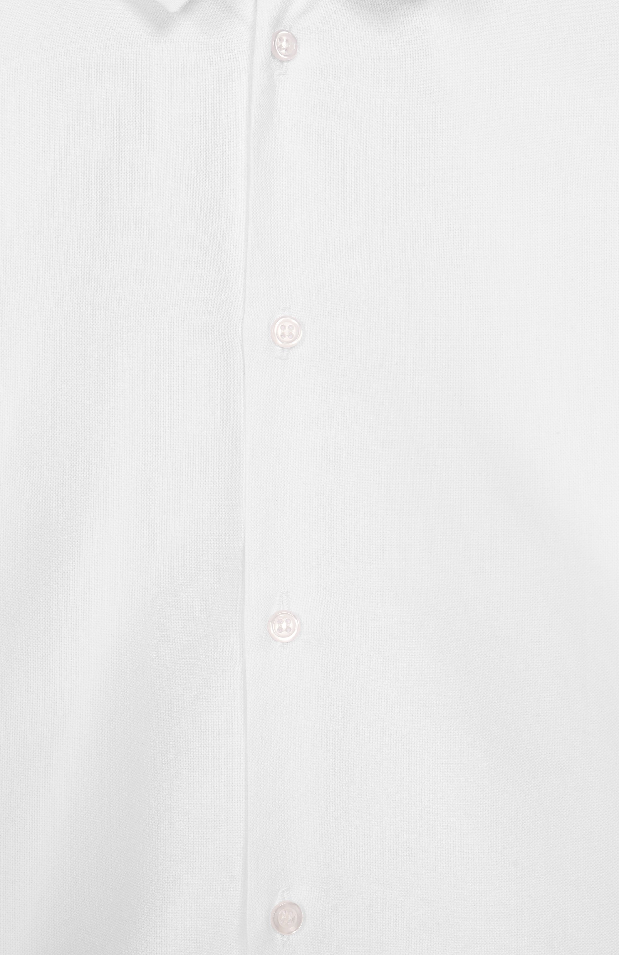 Хлопковая рубашка DAL LAGO, арт. N402/8610/17-18, фото 3