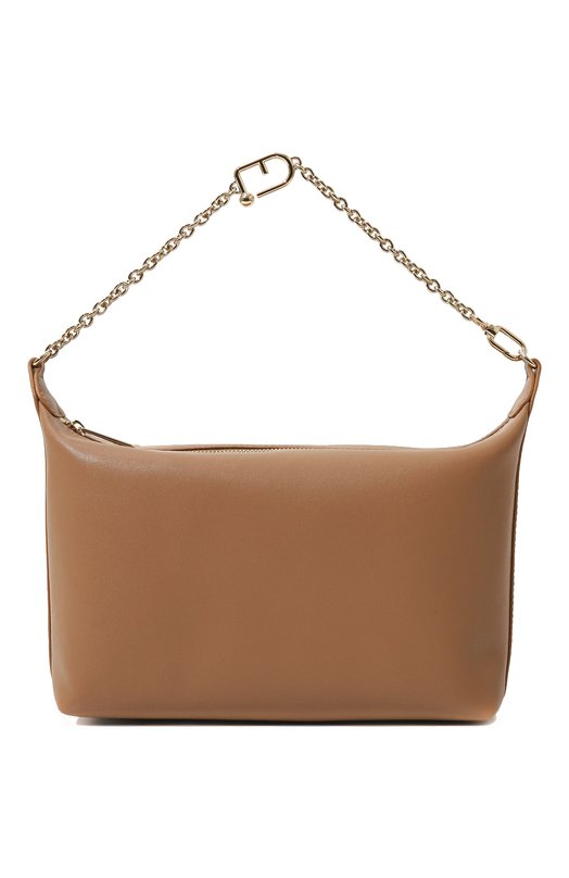 Сумка Furla Nuvola mini Furla WE00662/BX3104 Бежевый  WE00662/BX3104 Фото 6