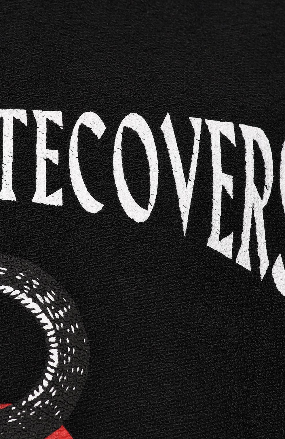 Двустороннее худи off-white x undercover OFF-WHITE, арт. 0MBB046G197620101088, фото 8