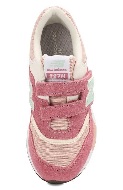 Кроссовки 997h NEW BALANCE, арт. PZ997HAP/M, фото 4