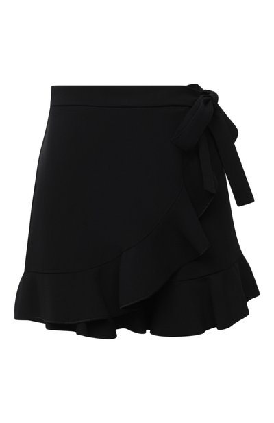 Женские шорты REDVALENTINO, арт. UR3RFD65/0F1